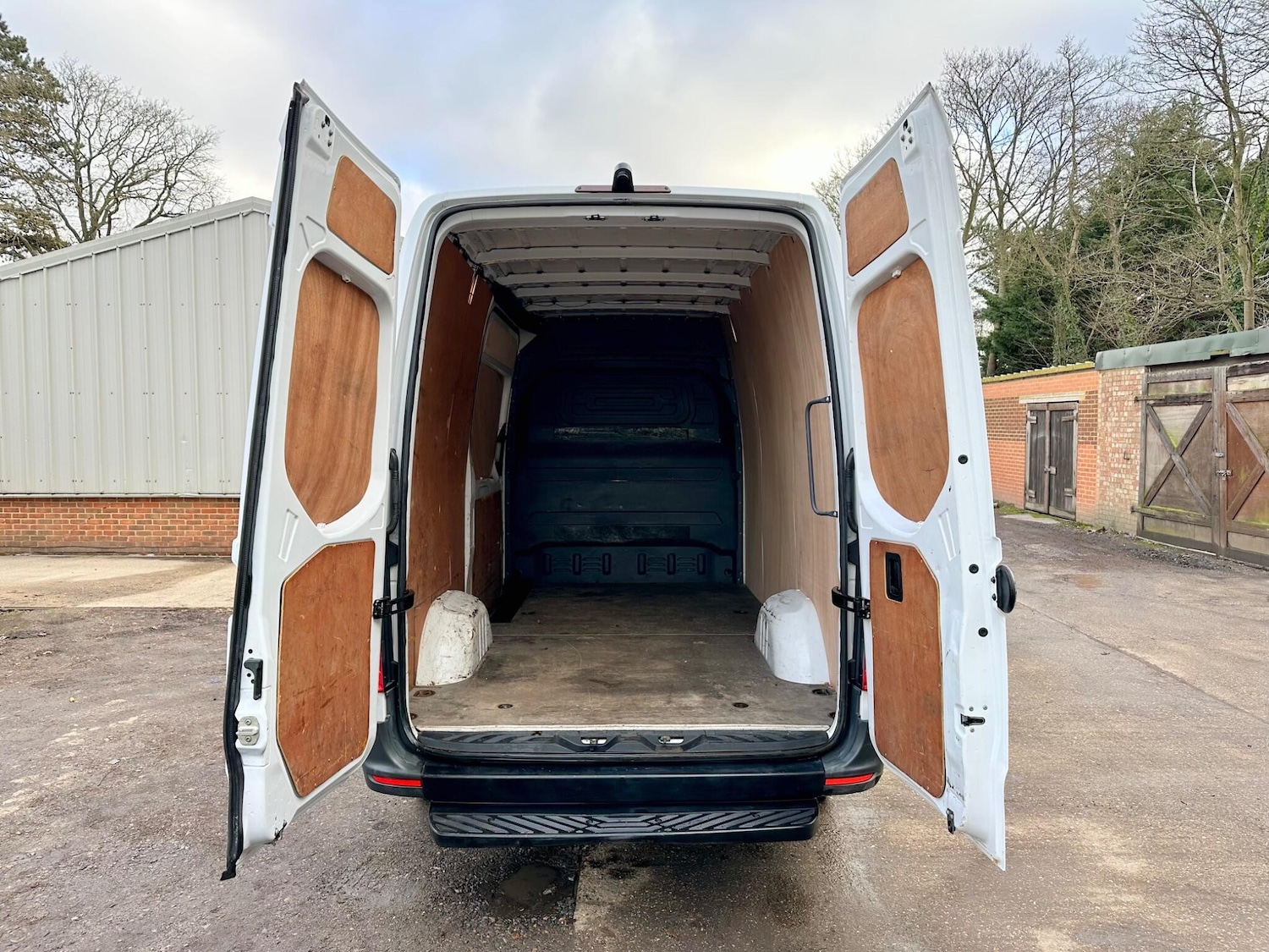 Used Mercedes-Benz Sprinter 2021 for sale - 77163450: Photo 14