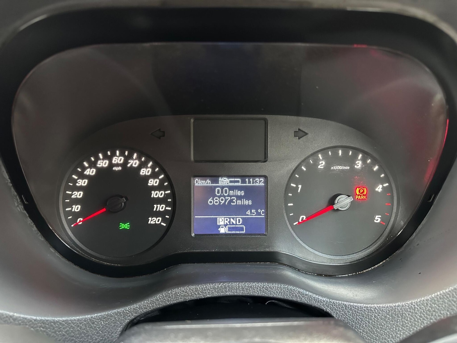 Used Mercedes-Benz Sprinter 2021 for sale - 77163450: Photo 15