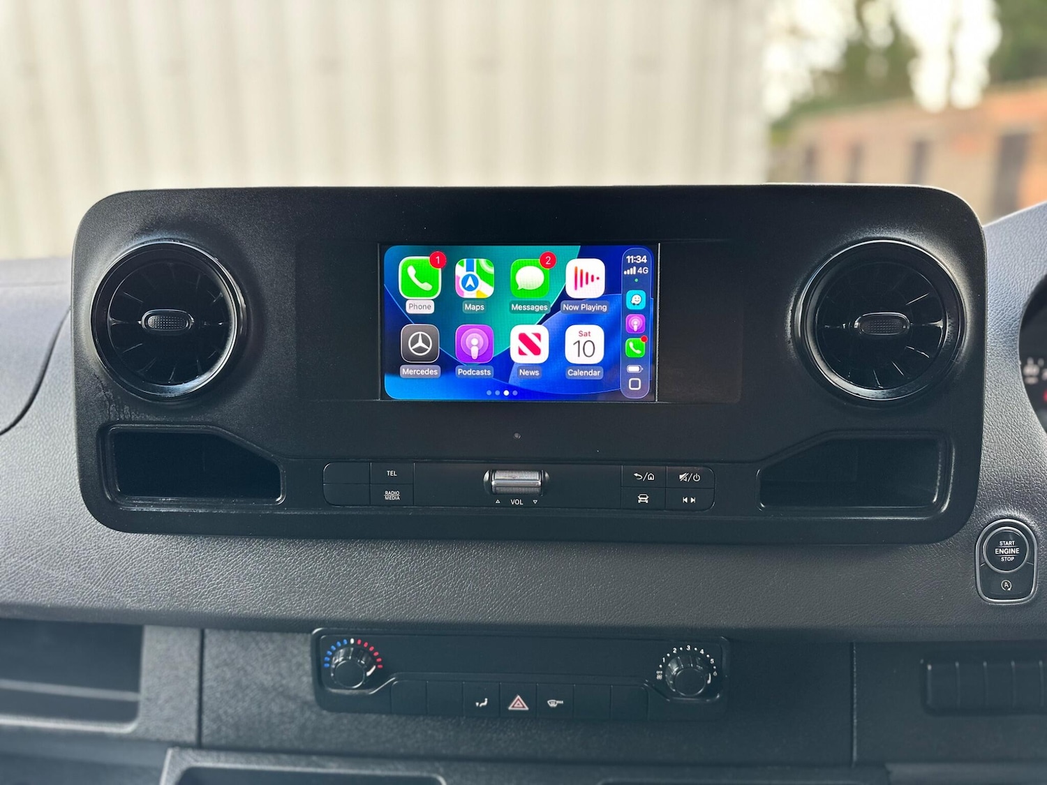 Used Mercedes-Benz Sprinter 2021 for sale - 77163450: Photo 17