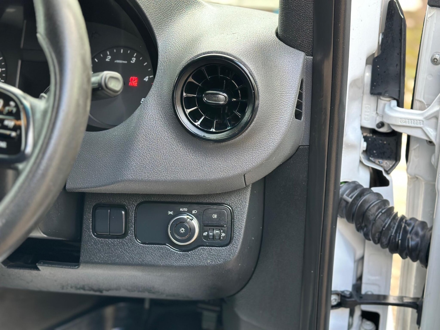 Used Mercedes-Benz Sprinter 2021 for sale - 77163450: Photo 20