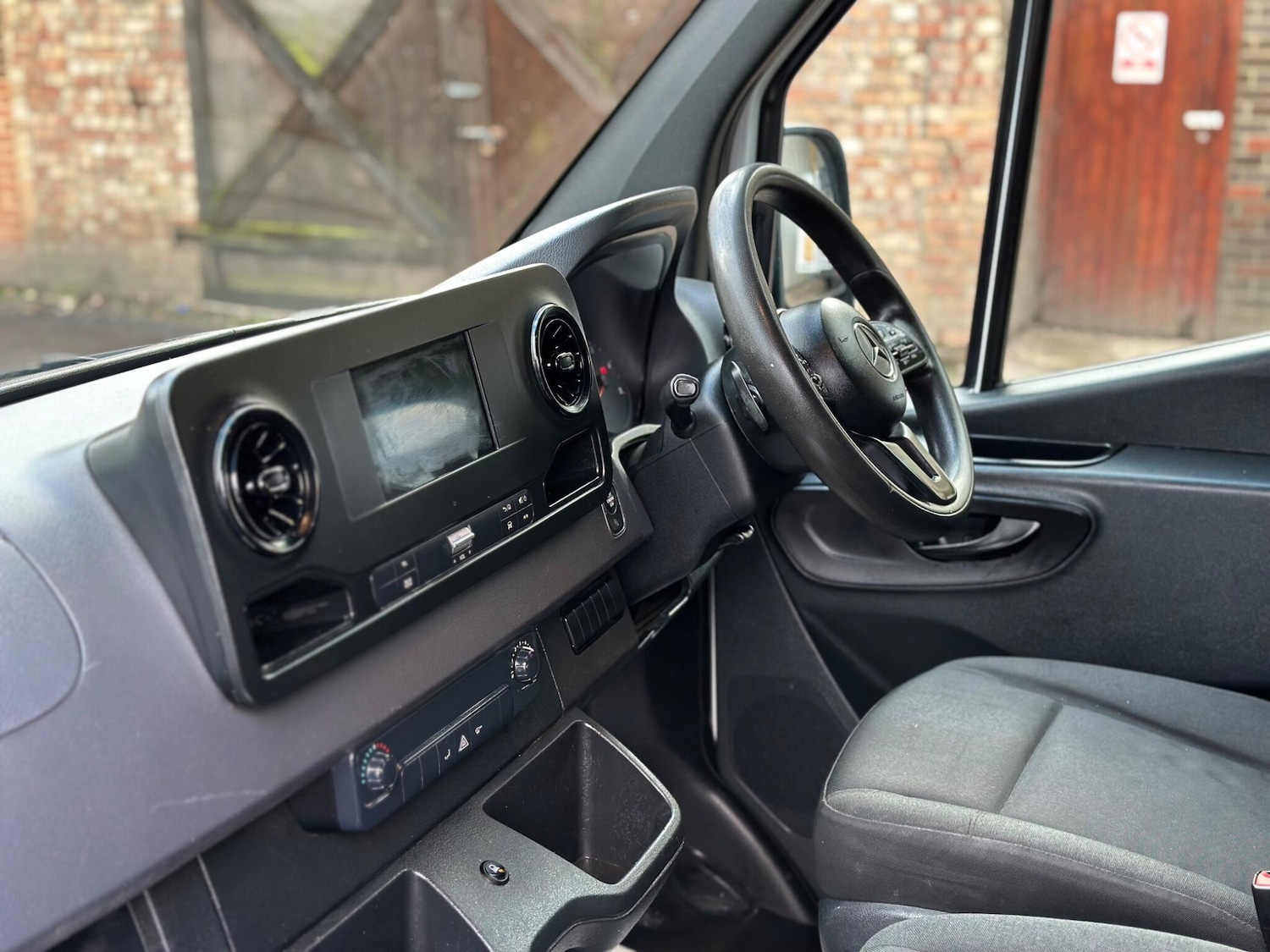 Used Mercedes-Benz Sprinter 2021 for sale - 77163450: Photo 23