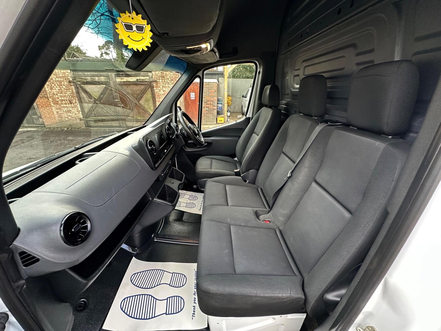 Used Mercedes-Benz Sprinter 2021 for sale - 77163450: Photo 25