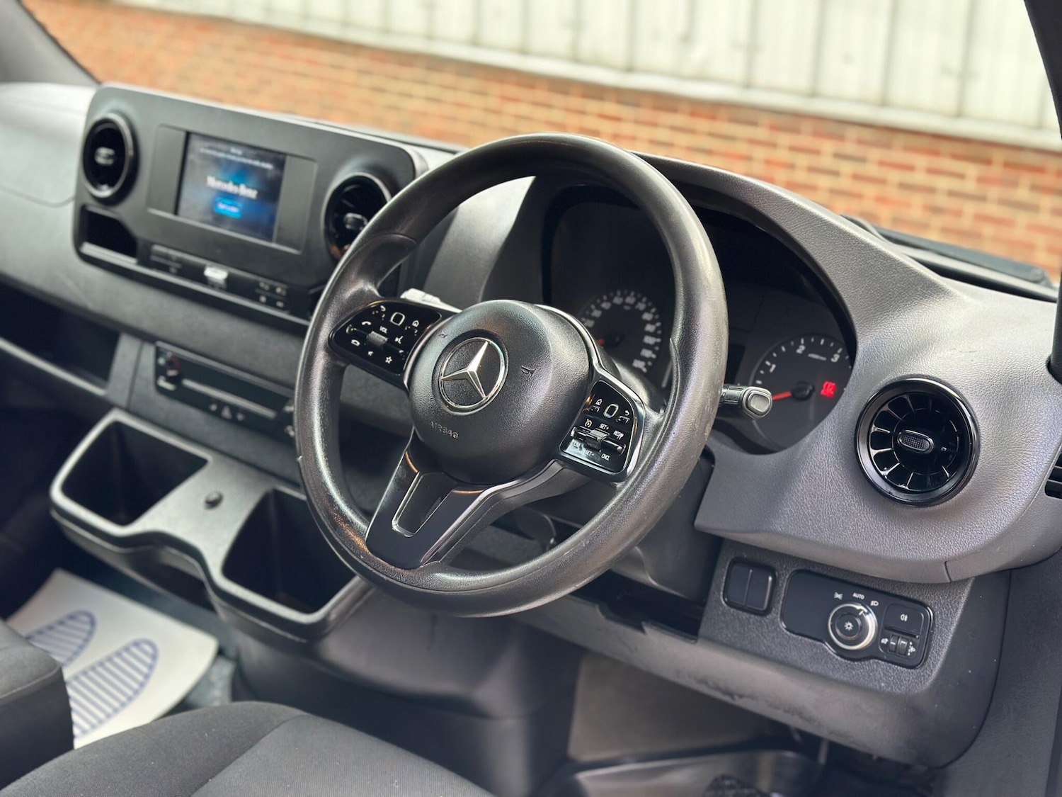 Used Mercedes-Benz Sprinter 2021 for sale - 77163450: Photo 27