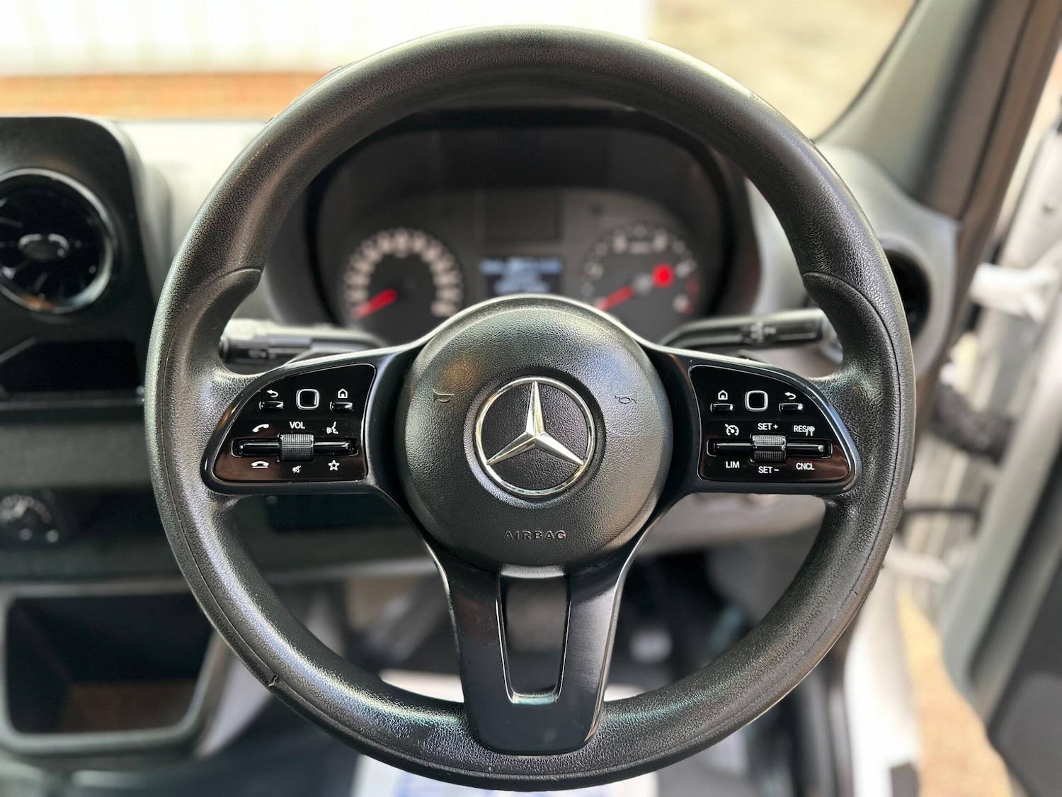 Used Mercedes-Benz Sprinter 2021 for sale - 77163450: Photo 28