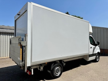Used Mercedes-Benz Sprinter 2021 for sale - 79237069: Photo