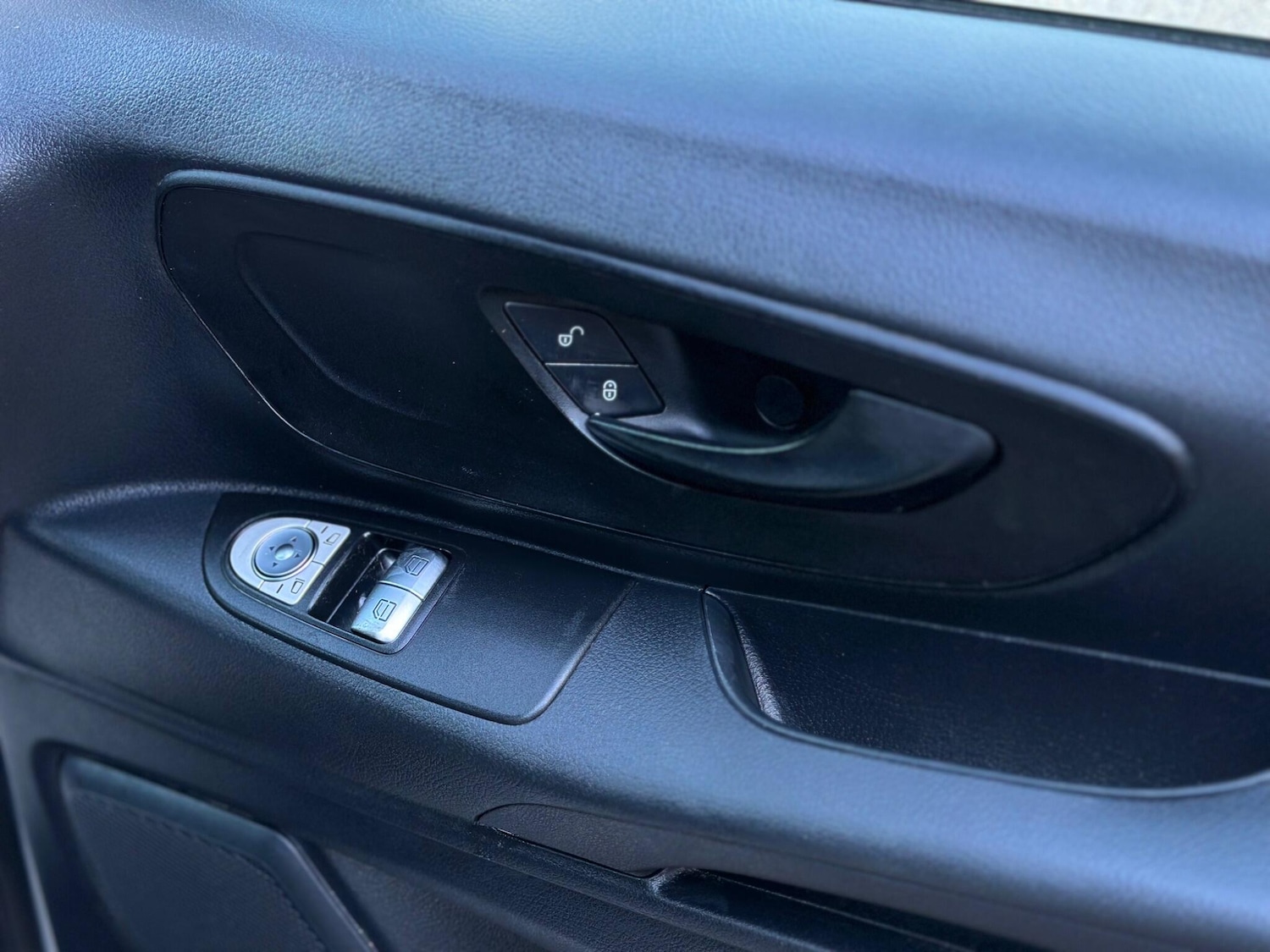 Used Mercedes-Benz Vito 2022 for sale - 77202510: Photo 19