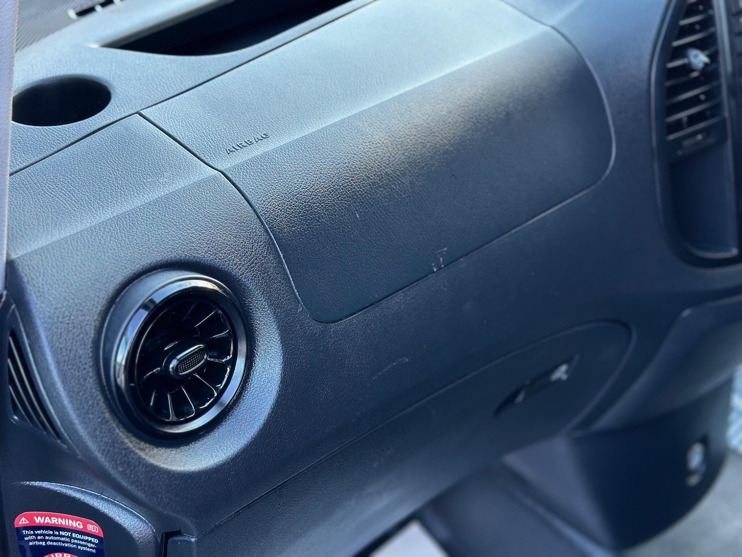 Used Mercedes-Benz Vito 2022 for sale - 77202510: Photo 22