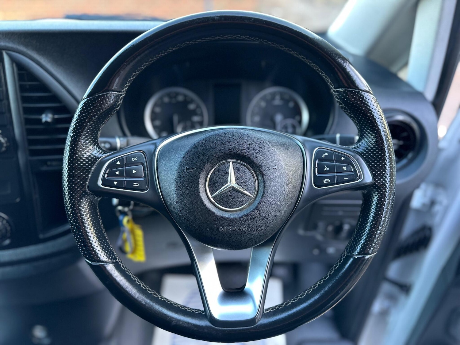 Used Mercedes-Benz Vito 2022 for sale - 77202510: Photo 27