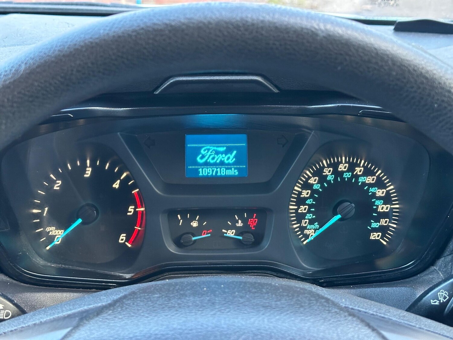 Used Ford Transit 2018 for sale - 77202860: Photo 14