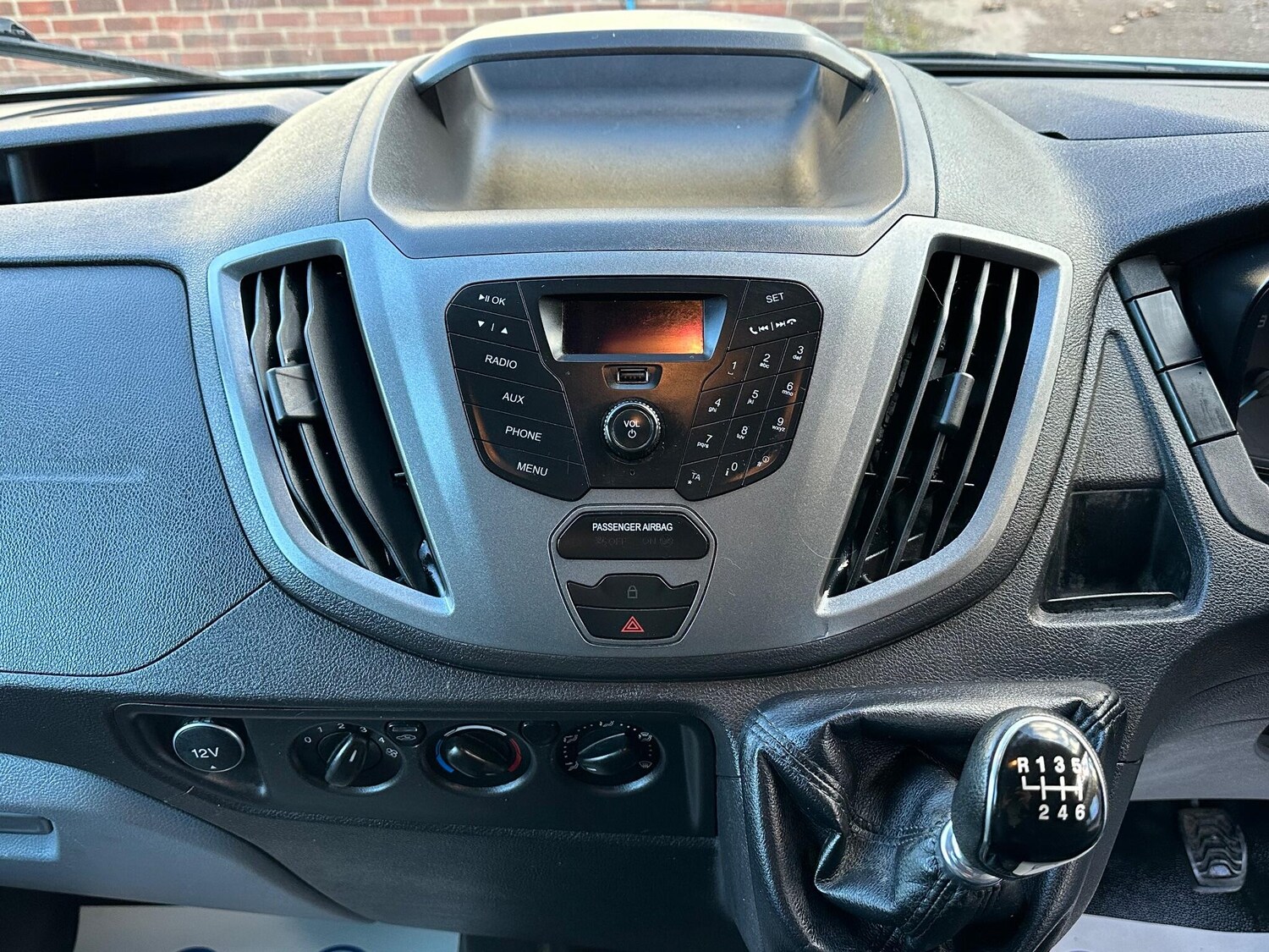 Used Ford Transit 2018 for sale - 77202860: Photo 17