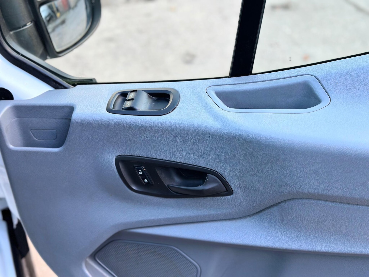 Used Ford Transit 2018 for sale - 77202860: Photo 24