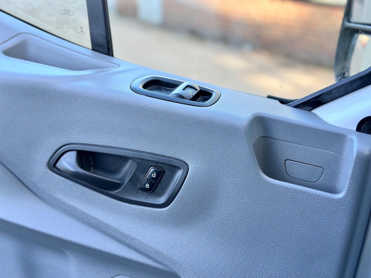 Used Ford Transit 2018 for sale - 77202860: Photo 25