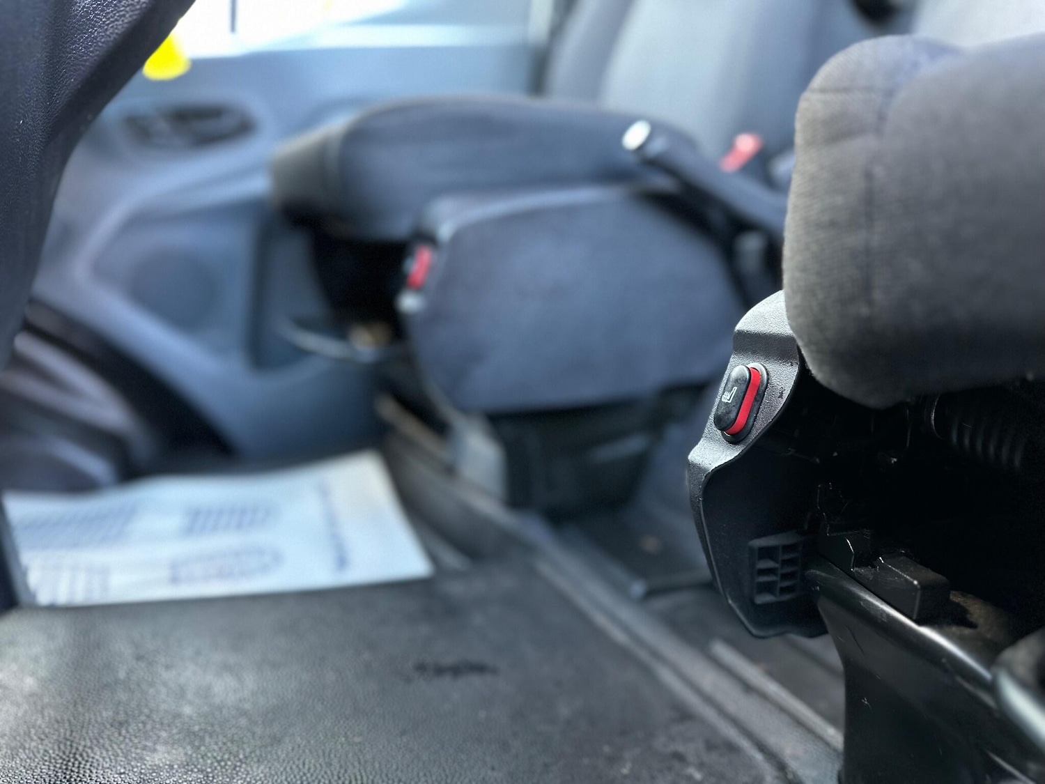 Used Ford Transit 2018 for sale - 77202860: Photo 29