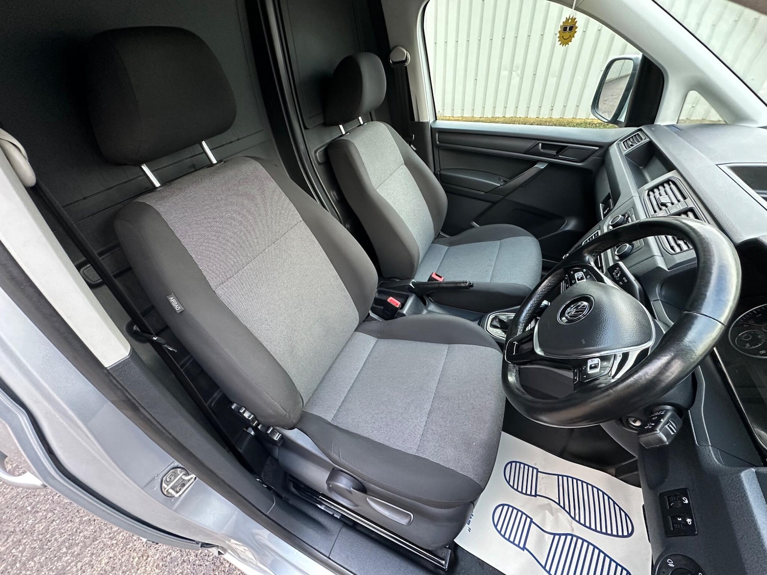 Used Volkswagen Caddy 2018 for sale - 77909068: Photo 15