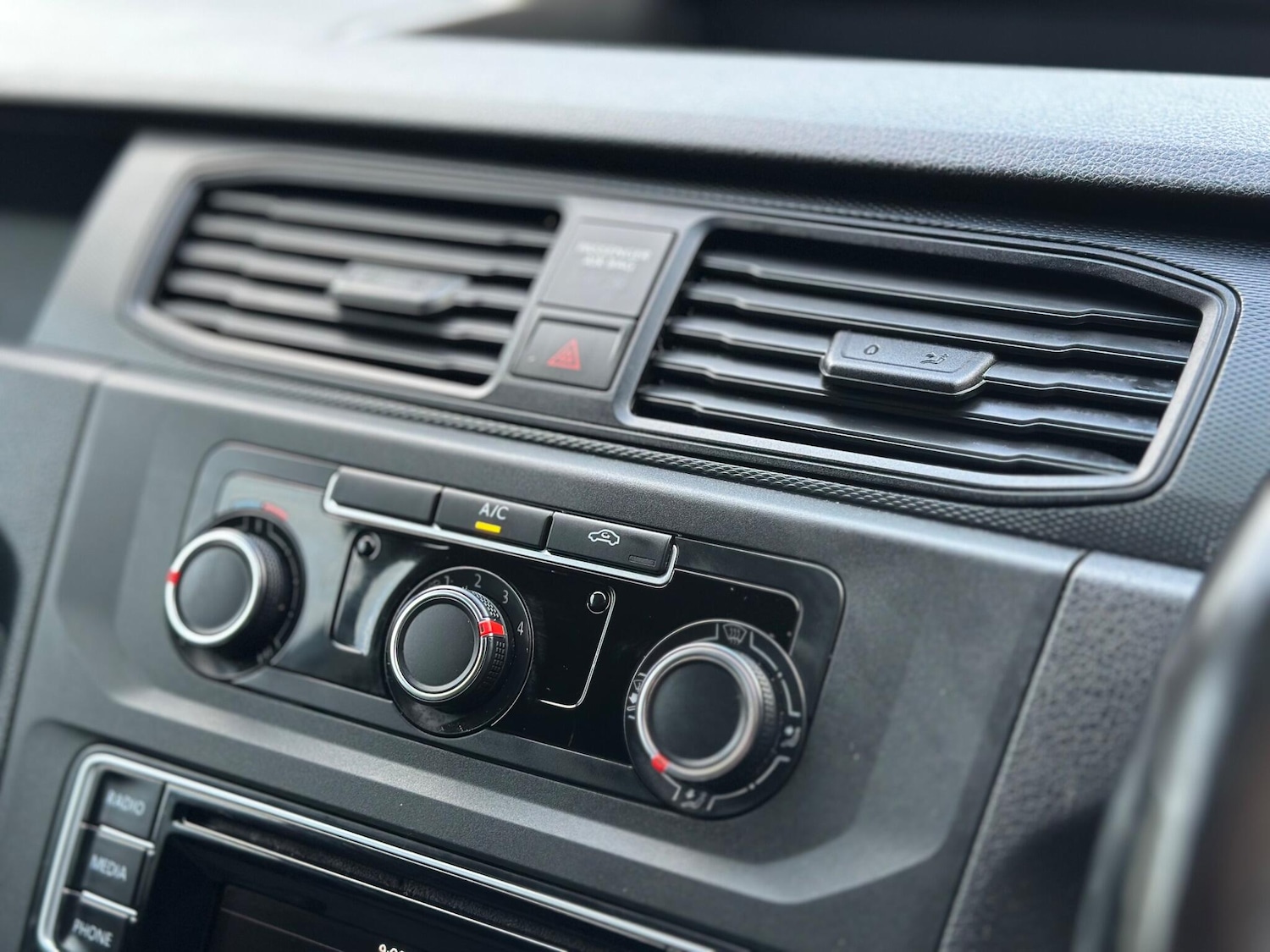 Used Volkswagen Caddy 2018 for sale - 77909068: Photo 17