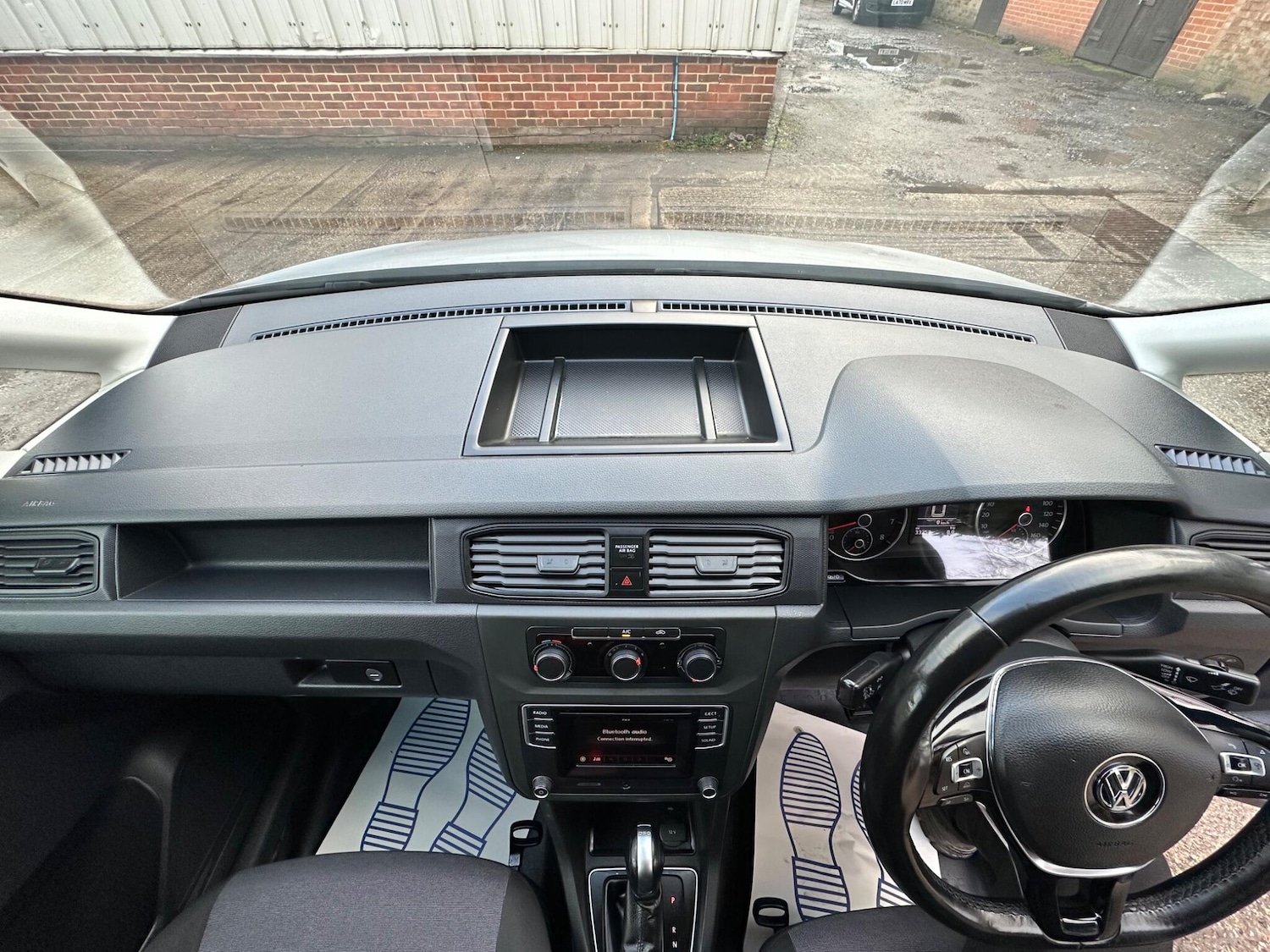 Used Volkswagen Caddy 2018 for sale - 77909068: Photo 21