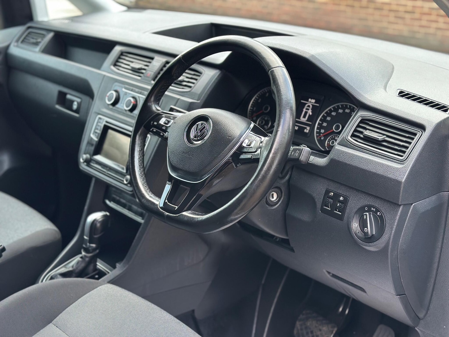 Used Volkswagen Caddy 2018 for sale - 77909068: Photo 23