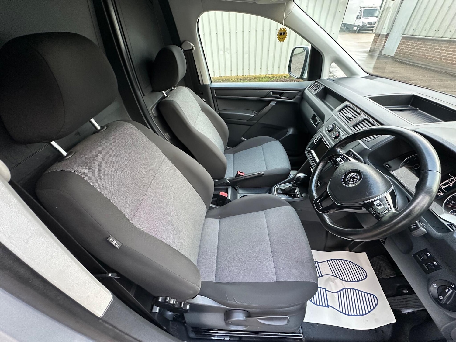 Used Volkswagen Caddy 2018 for sale - 77909068: Photo 24