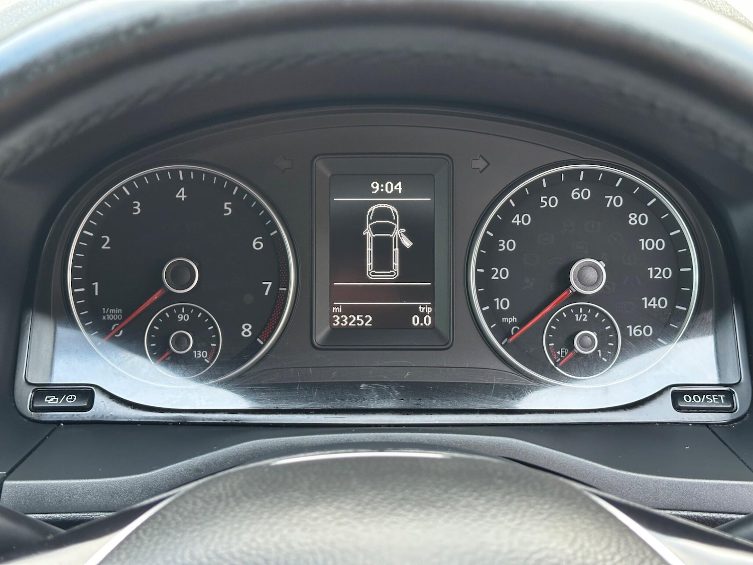 Used Volkswagen Caddy 2018 for sale - 77909068: Photo 26