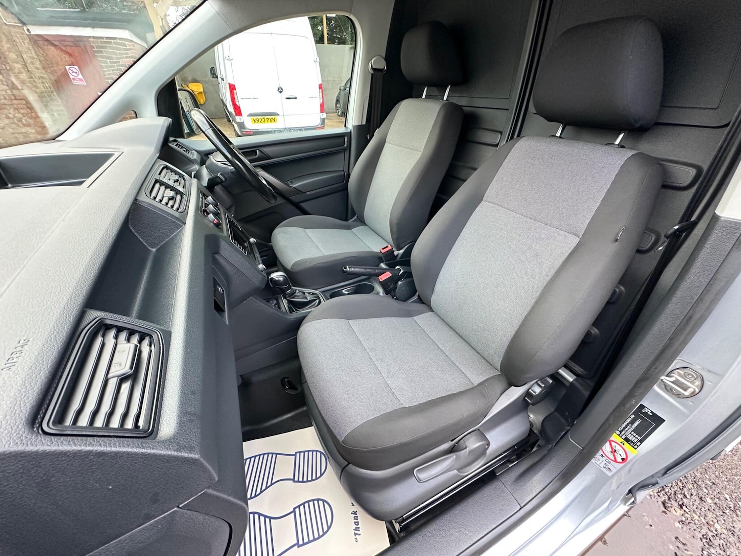 Used Volkswagen Caddy 2018 for sale - 77909068: Photo 27