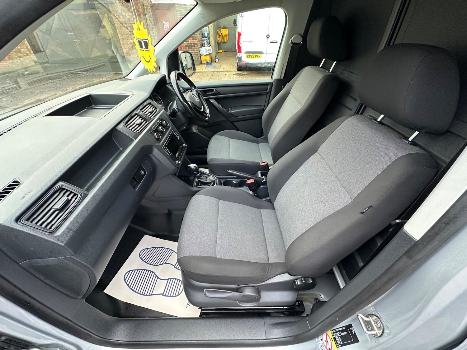 Used Volkswagen Caddy 2018 for sale - 77909068: Photo 30