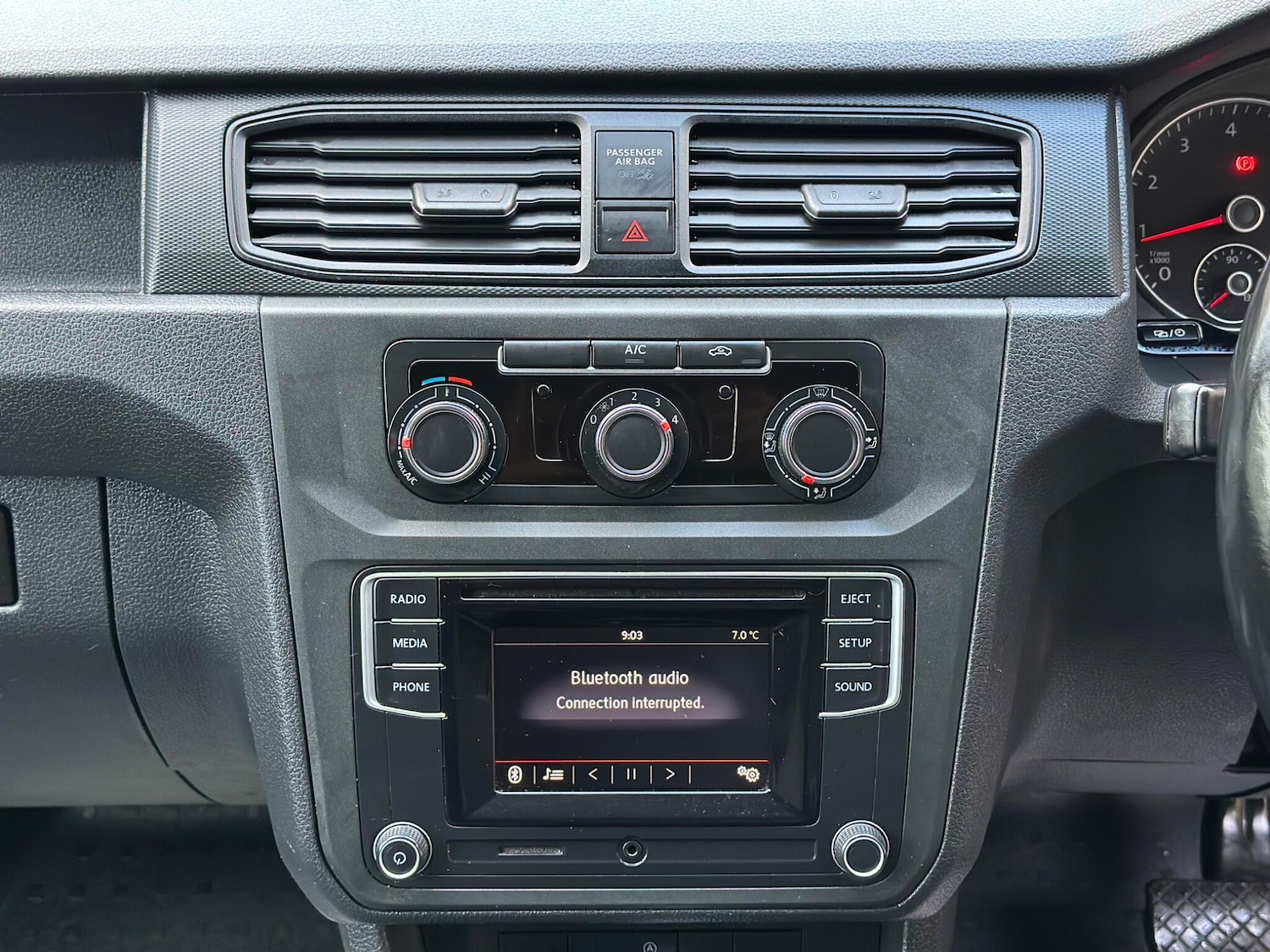 Used Volkswagen Caddy 2018 for sale - 77909068: Photo 33