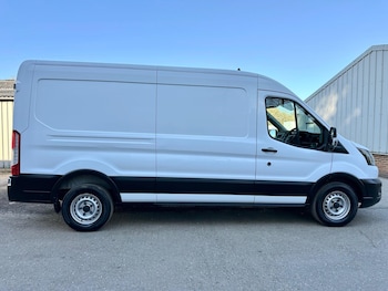 Used Ford Transit 2021 for sale - 78528860: Photo