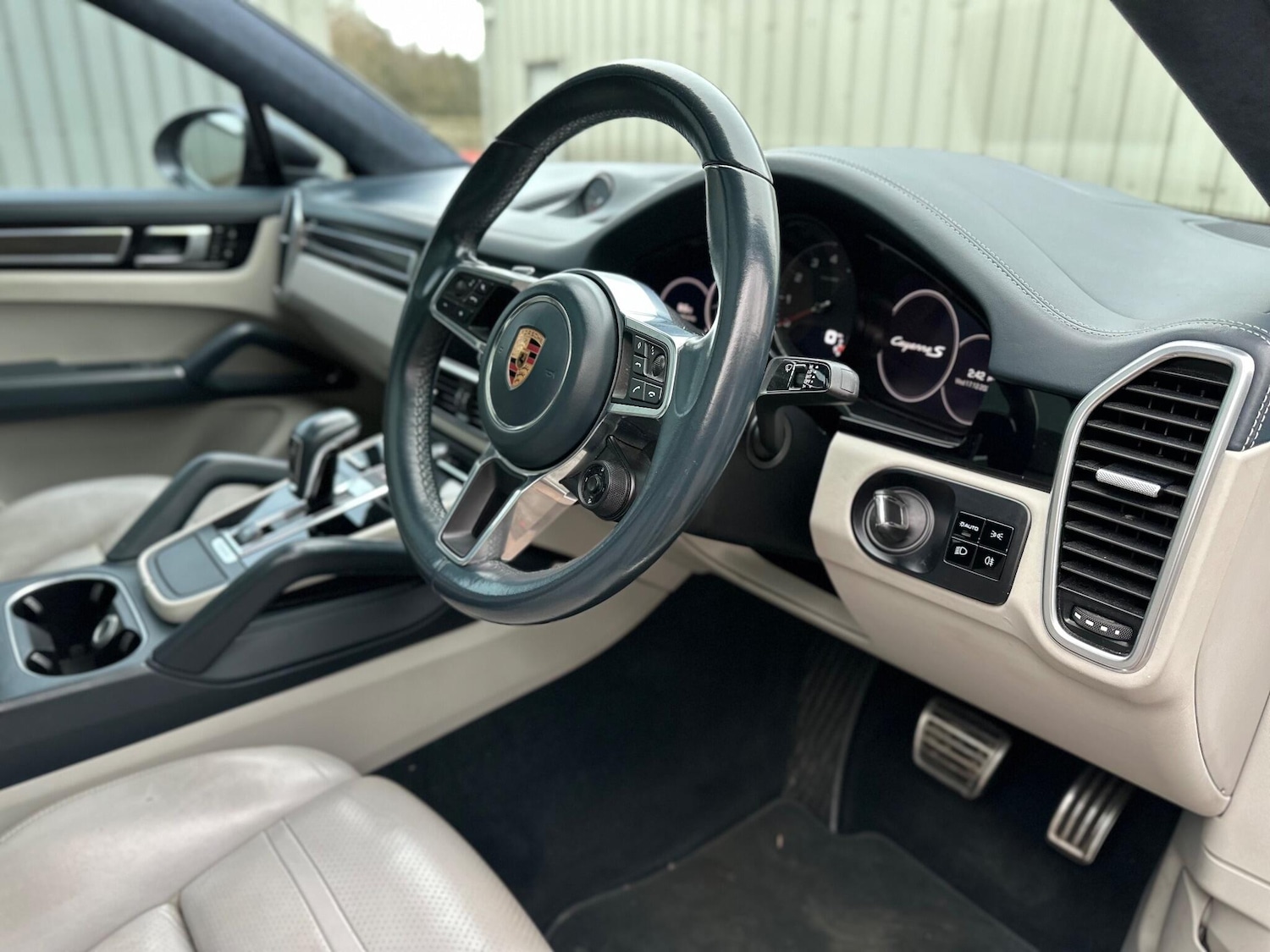 Used Porsche Cayenne 2019 for sale - 76976499: Photo 20