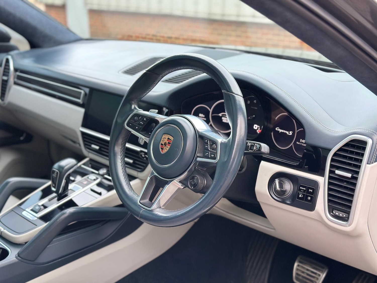 Used Porsche Cayenne 2019 for sale - 76976499: Photo 21