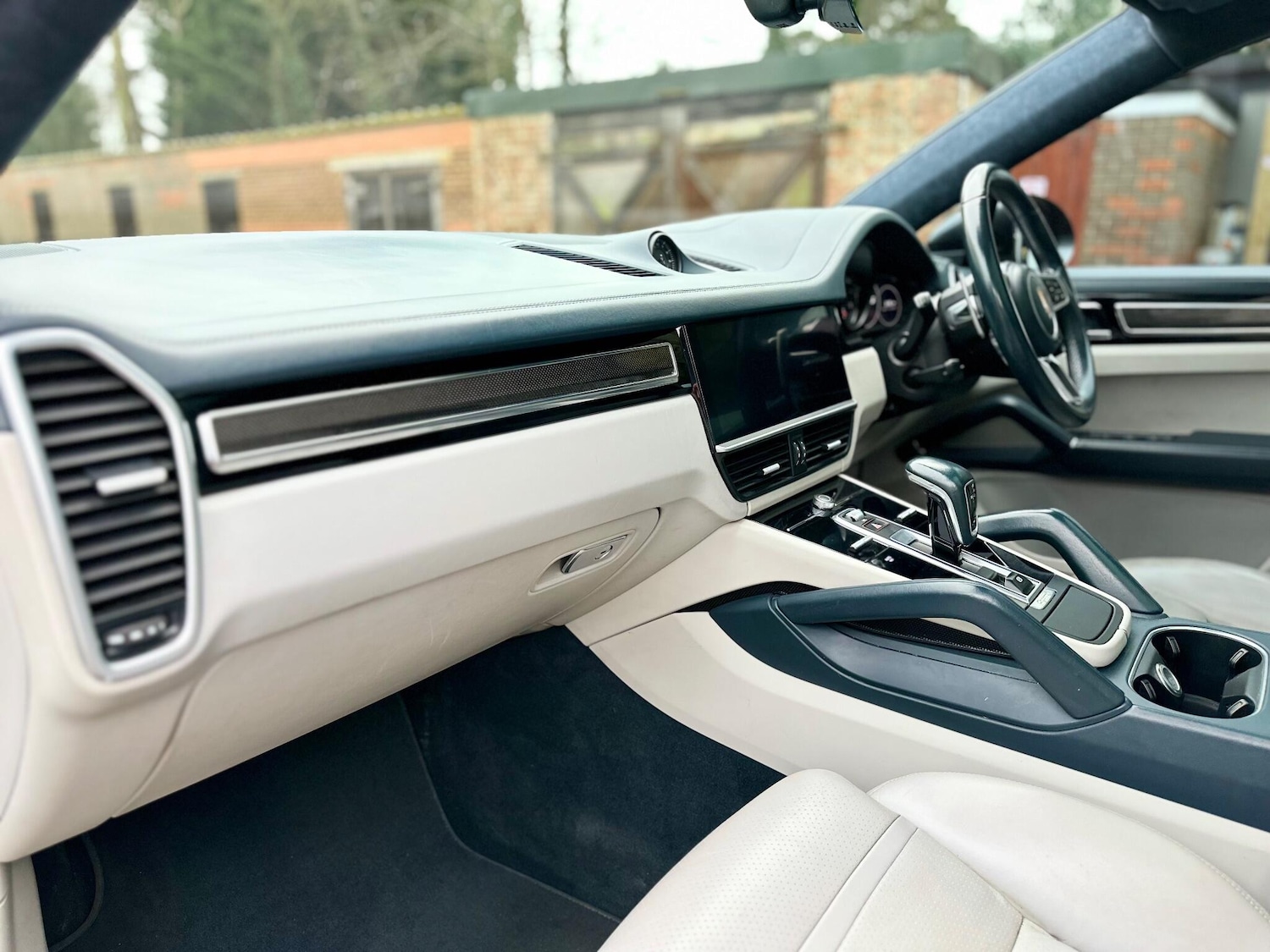 Used Porsche Cayenne 2019 for sale - 76976499: Photo 22