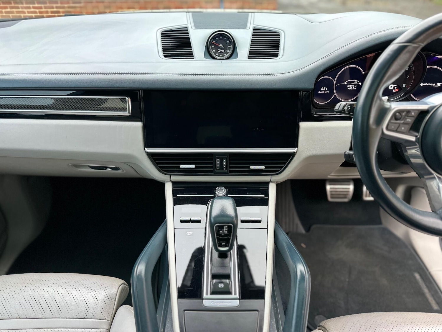 Used Porsche Cayenne 2019 for sale - 76976499: Photo 23