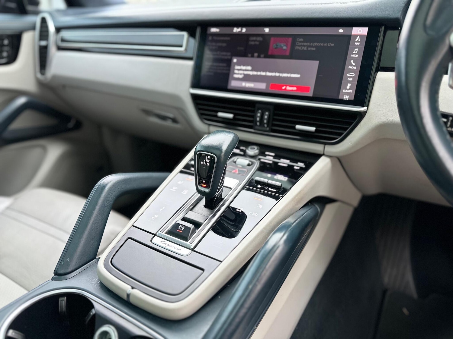 Used Porsche Cayenne 2019 for sale - 76976499: Photo 25