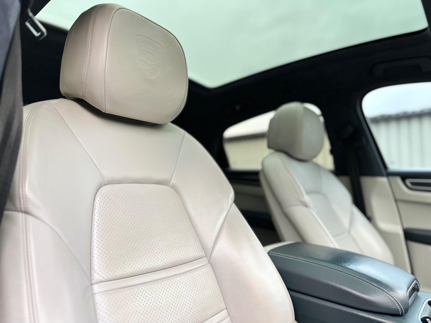 Used Porsche Cayenne 2019 for sale - 76976499: Photo 27