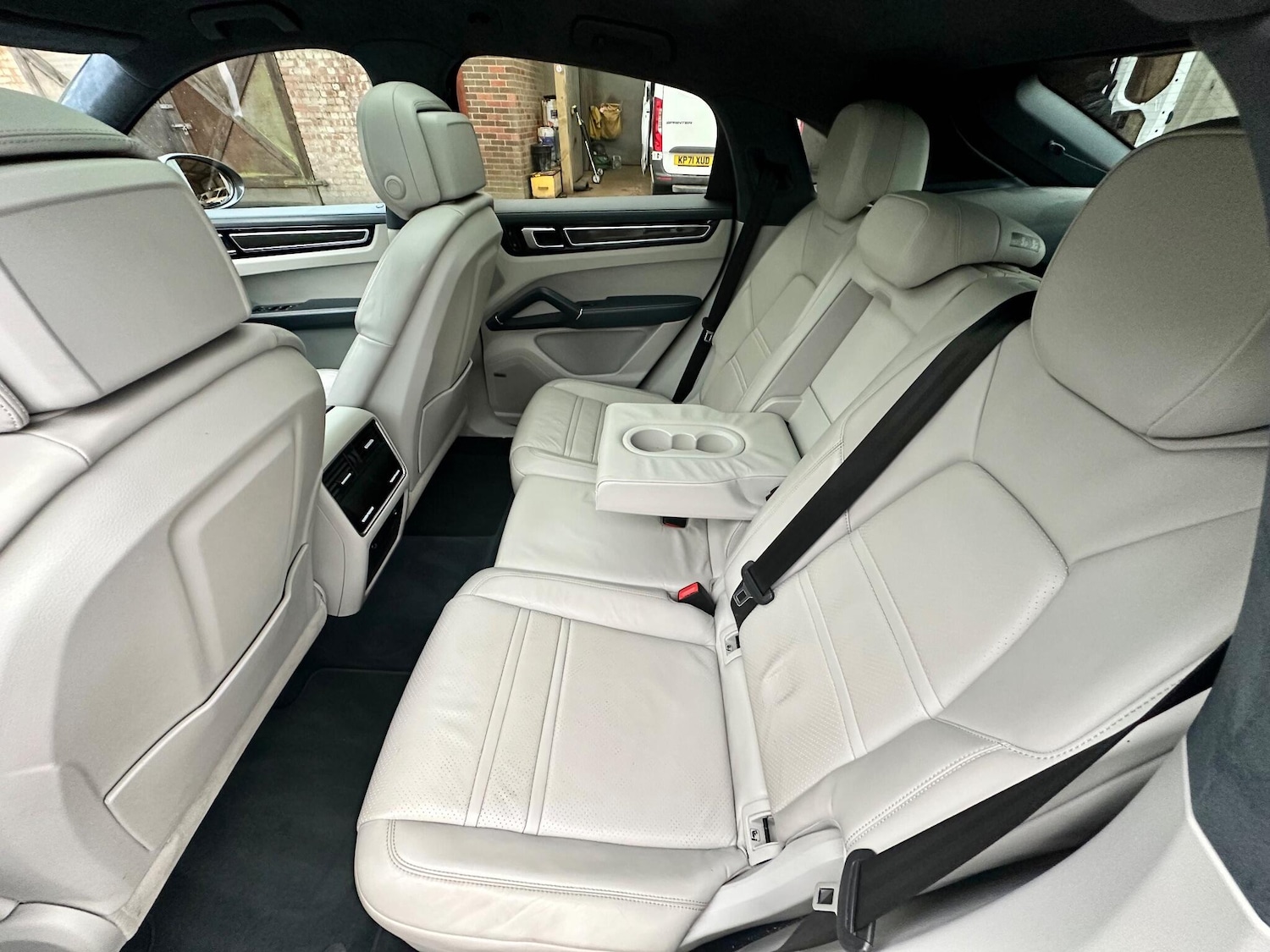 Used Porsche Cayenne 2019 for sale - 76976499: Photo 30