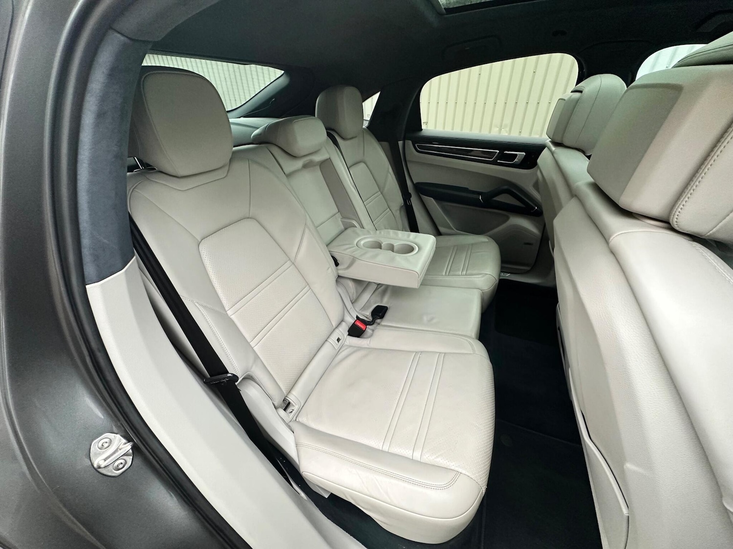 Used Porsche Cayenne 2019 for sale - 76976499: Photo 33
