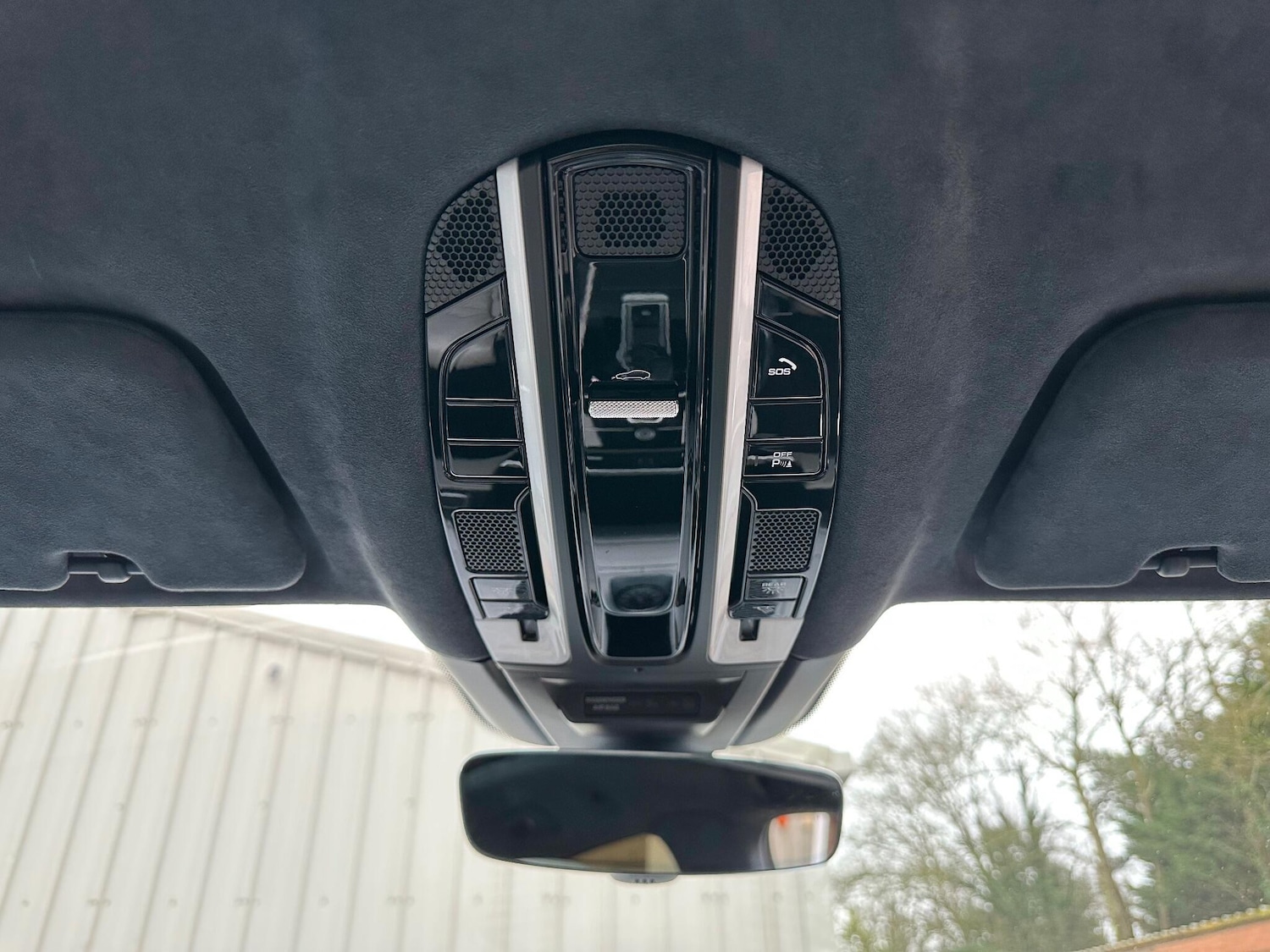 Used Porsche Cayenne 2019 for sale - 76976499: Photo 34