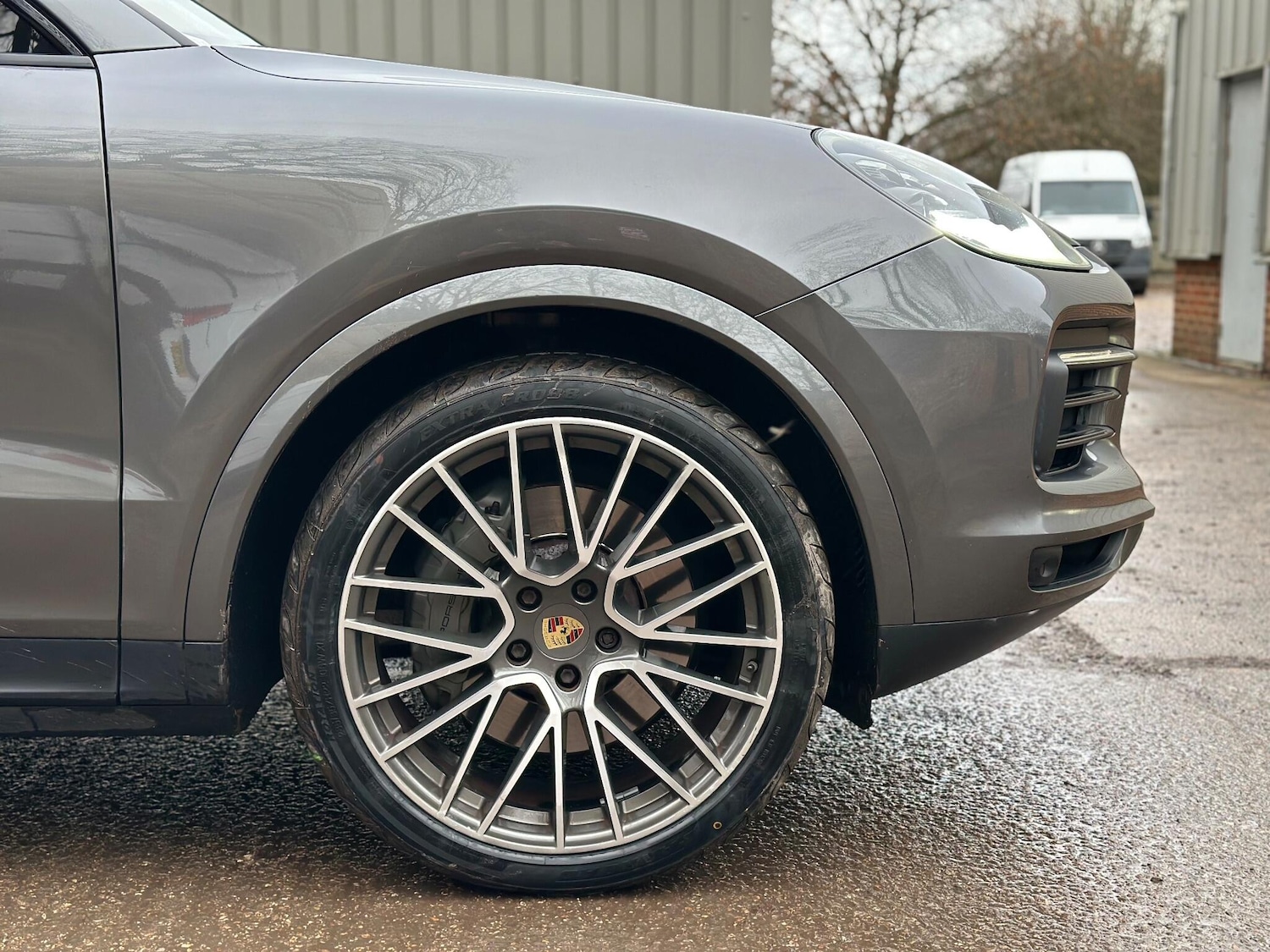 Used Porsche Cayenne 2019 for sale - 76976499: Photo 42