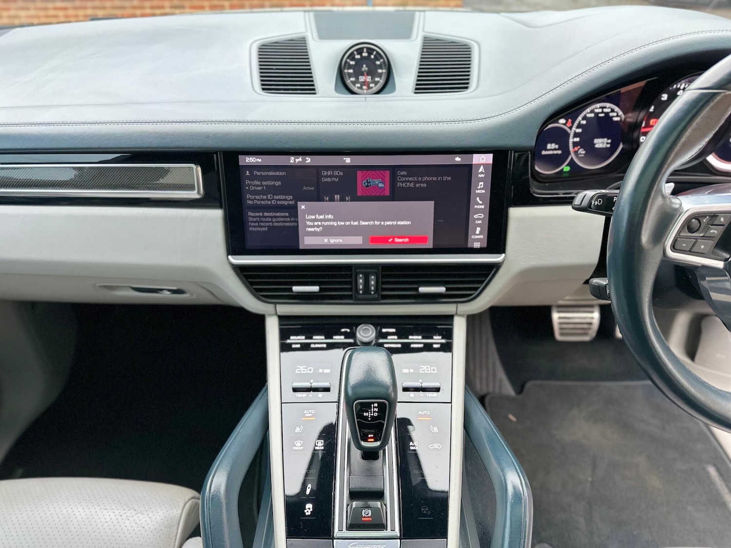 Used Porsche Cayenne 2019 for sale - 76976499: Photo 43