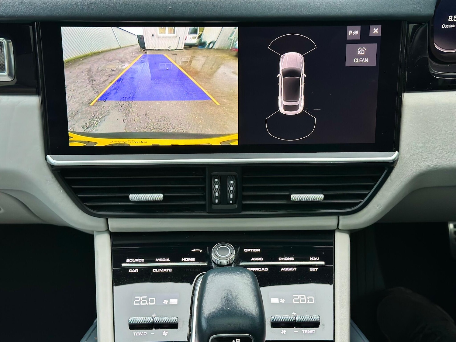 Used Porsche Cayenne 2019 for sale - 76976499: Photo 44