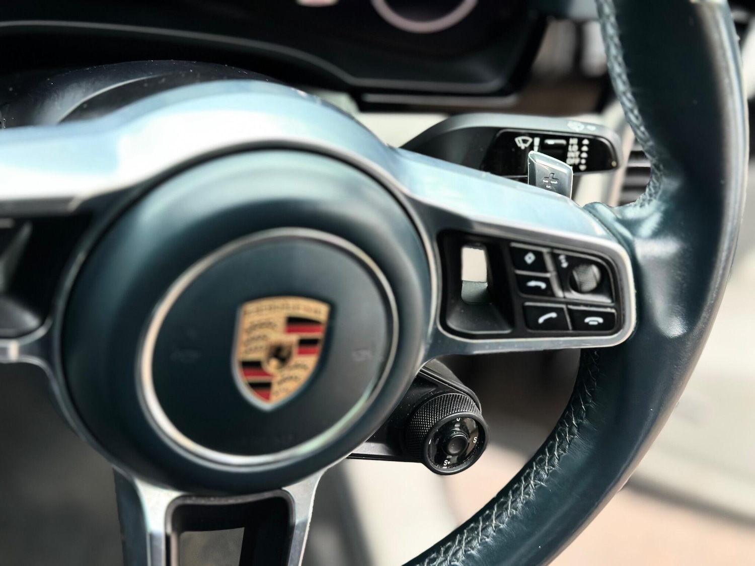 Used Porsche Cayenne 2019 for sale - 76976499: Photo 47