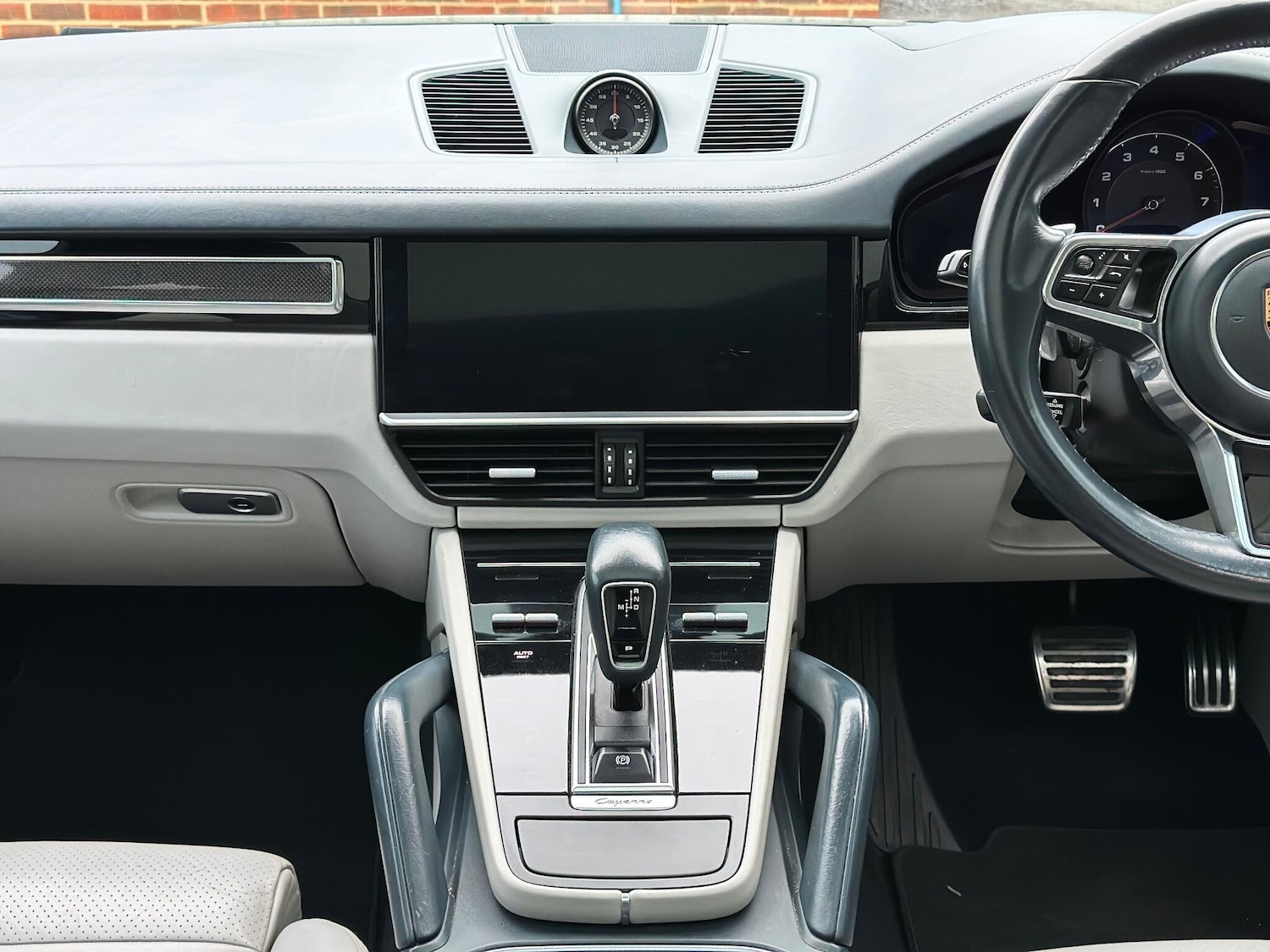 Used Porsche Cayenne 2019 for sale - 76976499: Photo 51