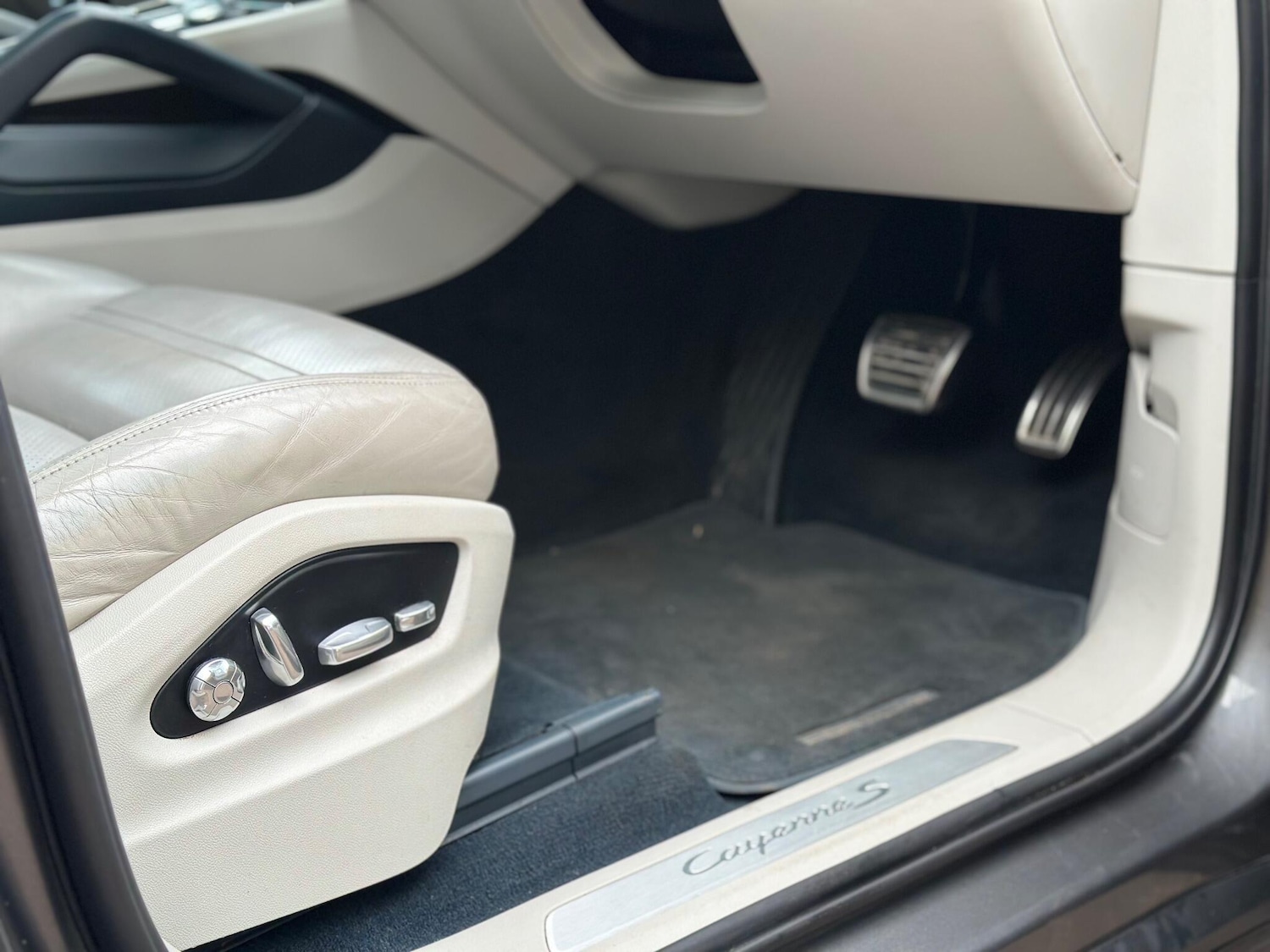 Used Porsche Cayenne 2019 for sale - 76976499: Photo 52