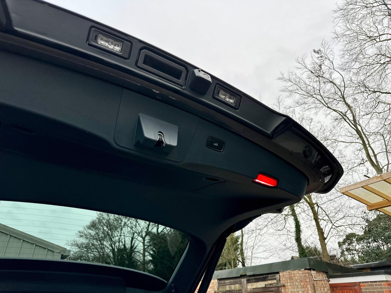 Used Porsche Cayenne 2019 for sale - 76976499: Photo 53