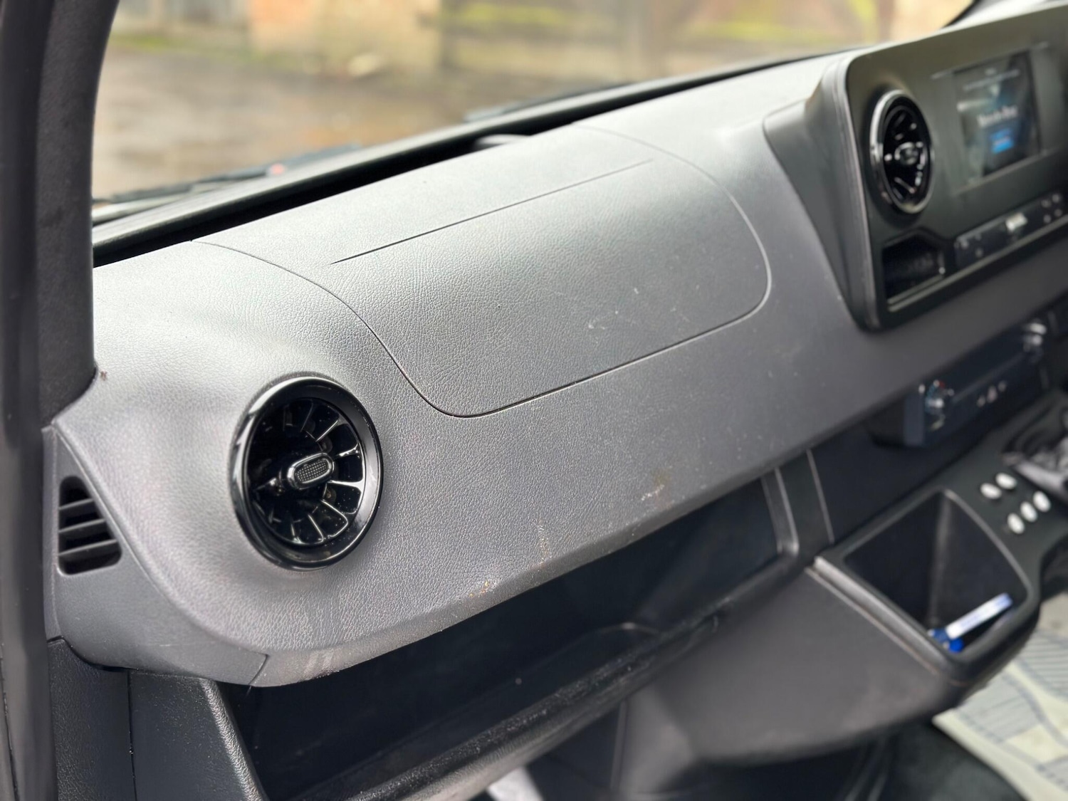 Used Mercedes-Benz Sprinter 2022 for sale - 77511247: Photo 20