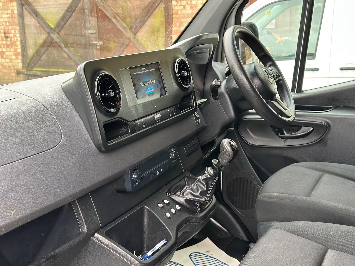 Used Mercedes-Benz Sprinter 2022 for sale - 77511247: Photo 22