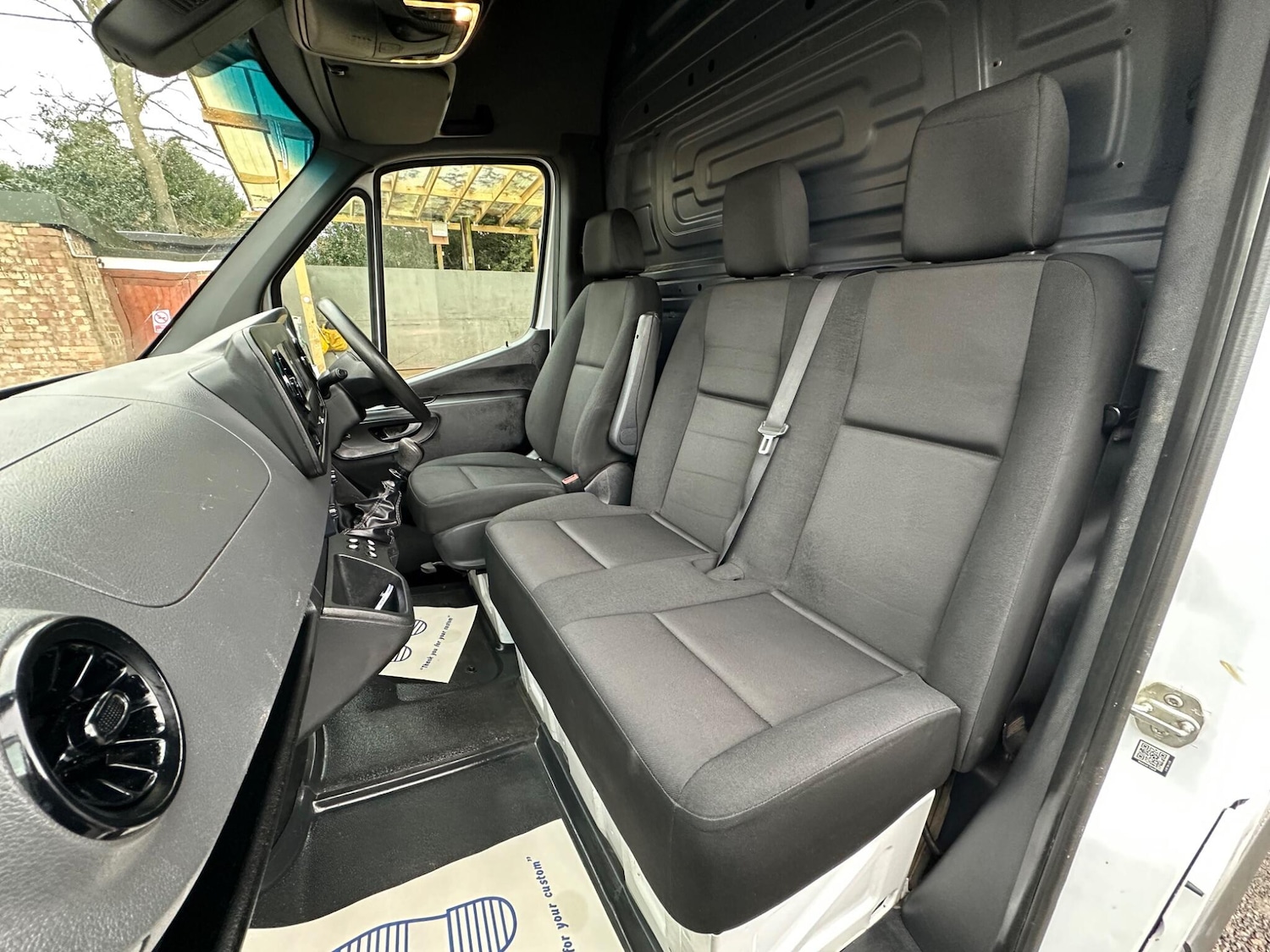 Used Mercedes-Benz Sprinter 2022 for sale - 77511247: Photo 24