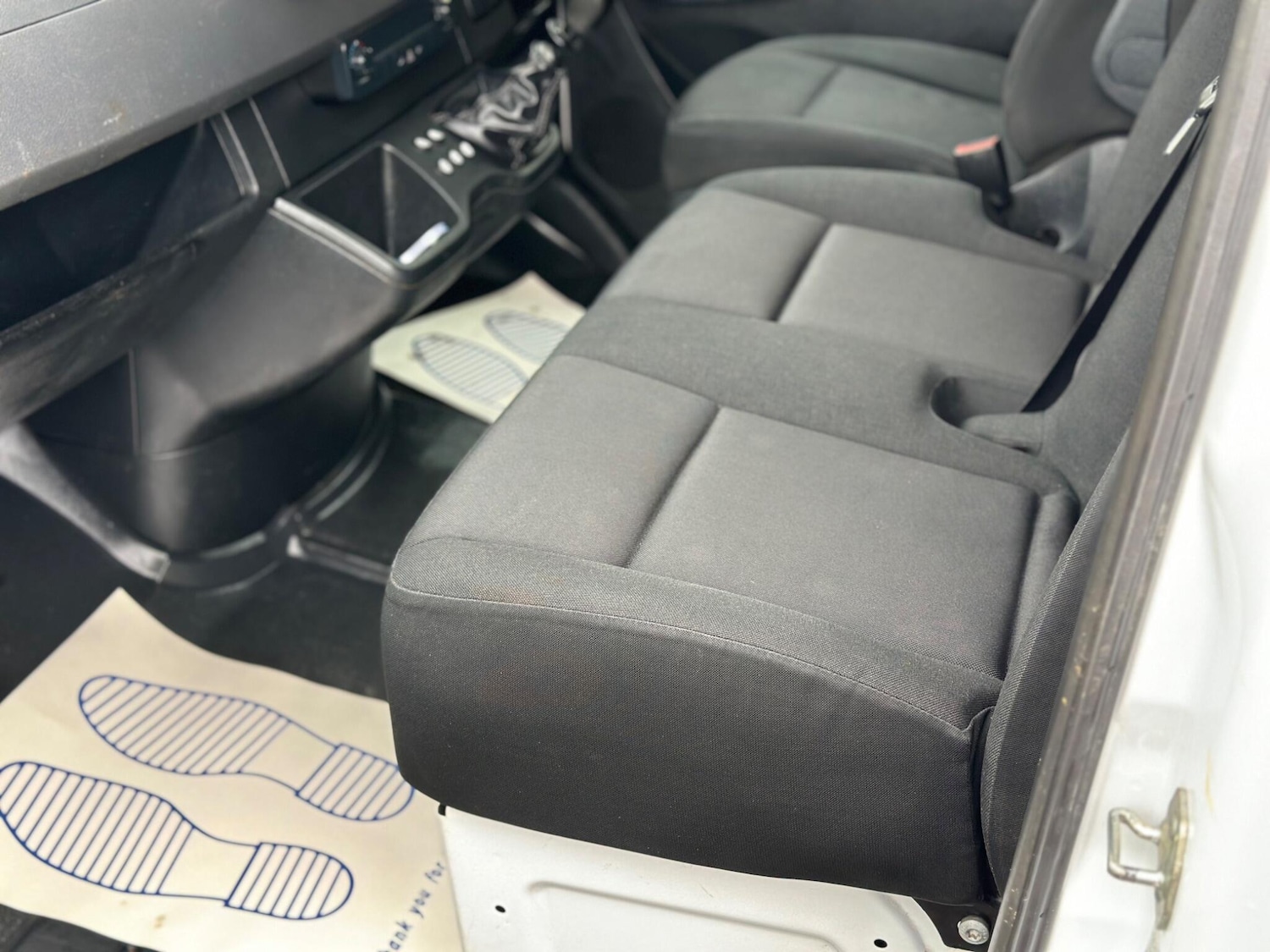 Used Mercedes-Benz Sprinter 2022 for sale - 77511247: Photo 25