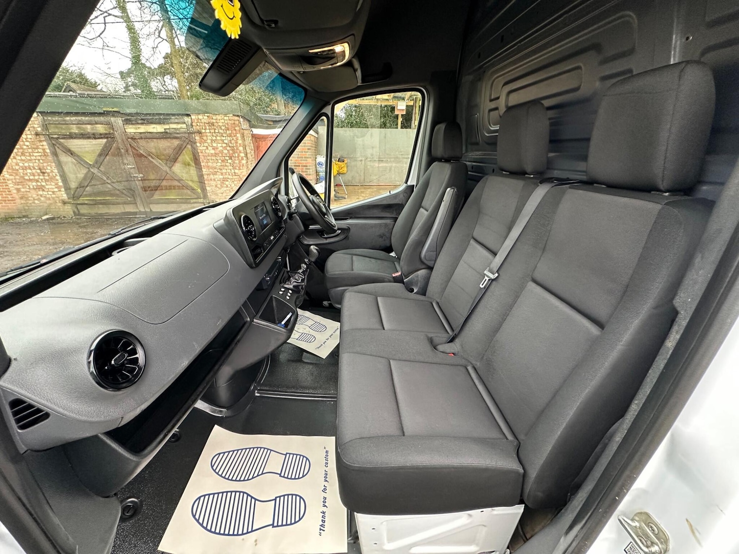 Used Mercedes-Benz Sprinter 2022 for sale - 77511247: Photo 26