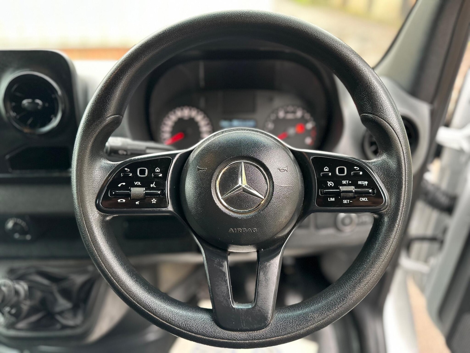 Used Mercedes-Benz Sprinter 2022 for sale - 77511247: Photo 27