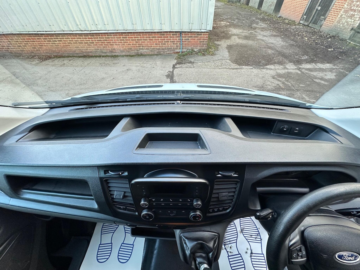 Used Ford Transit 2022 for sale - 76859311: Photo 18